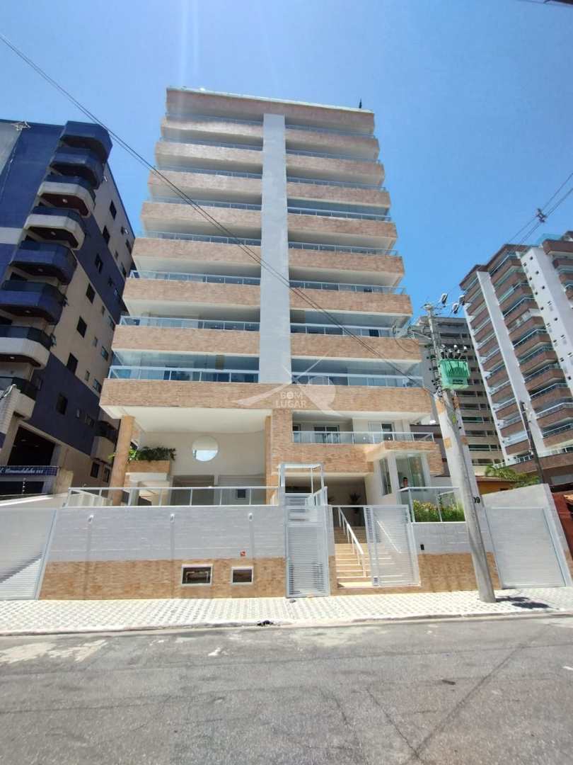 Apartamento à venda com 2 quartos, 67m² - Foto 1