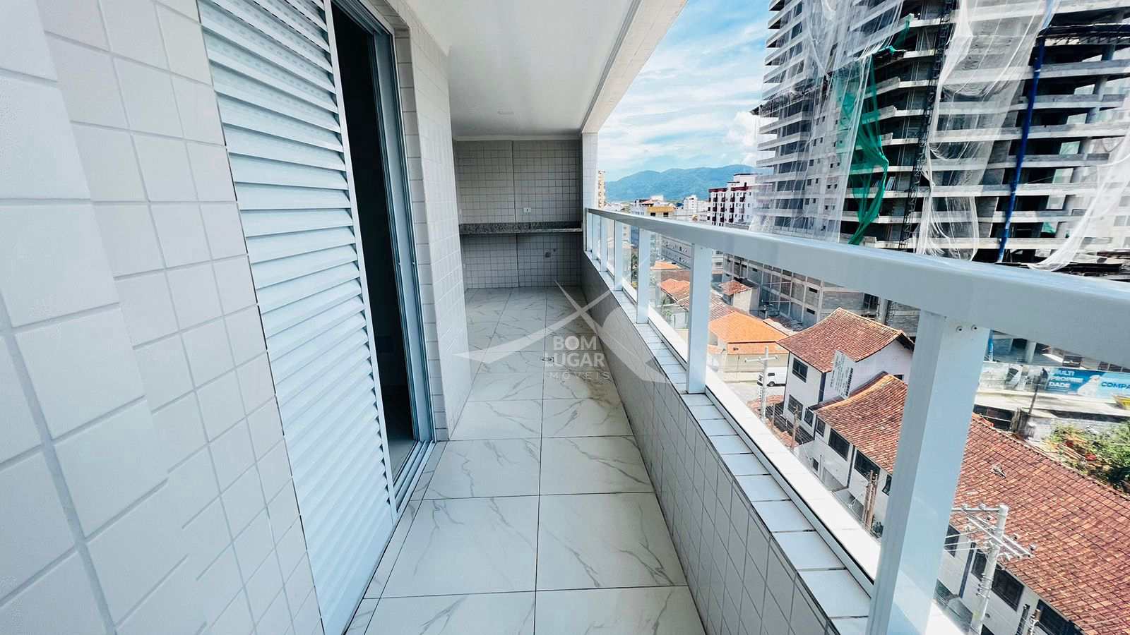 Apartamento à venda com 2 quartos, 67m² - Foto 13