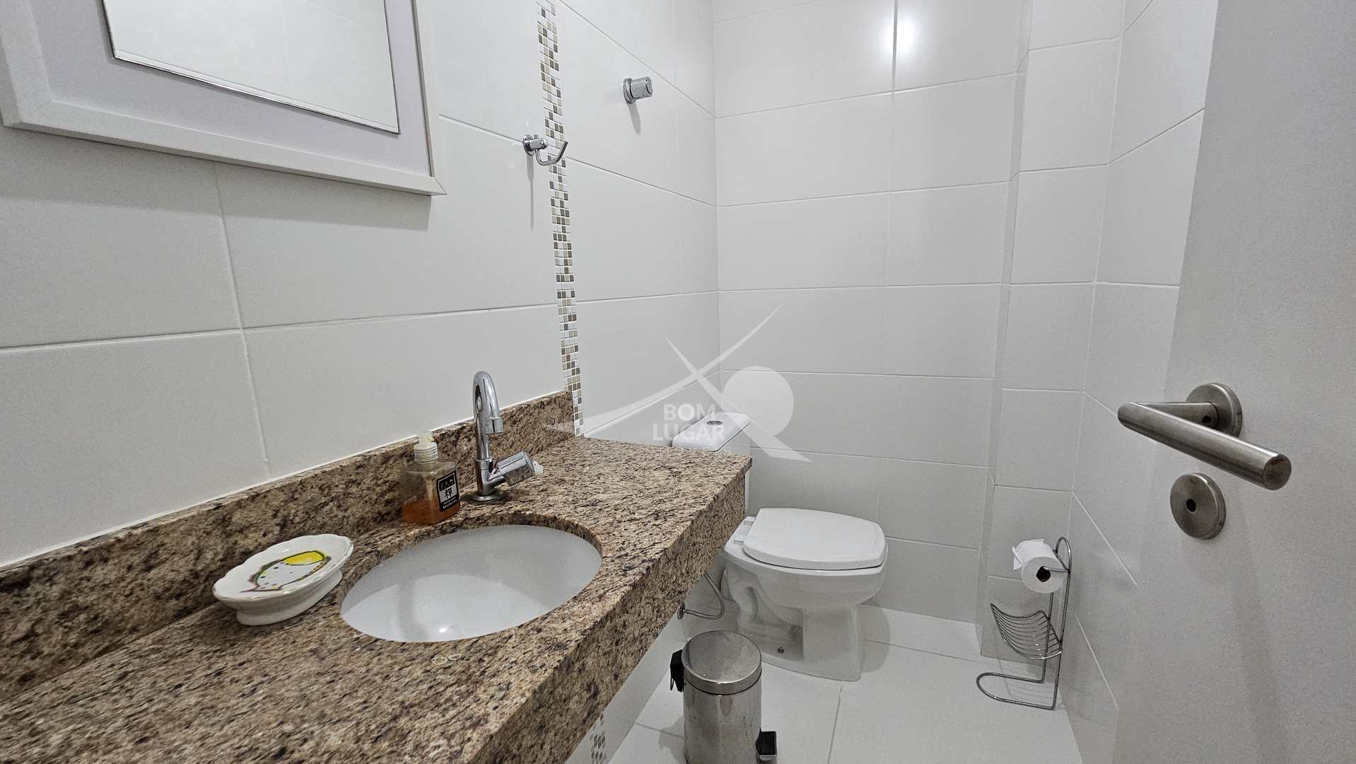 Apartamento à venda com 3 quartos, 122m² - Foto 9