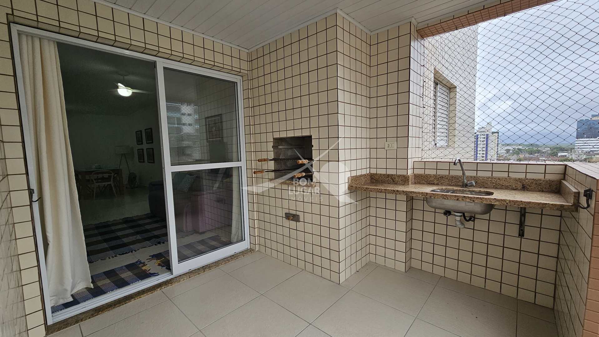 Apartamento à venda com 3 quartos, 122m² - Foto 6