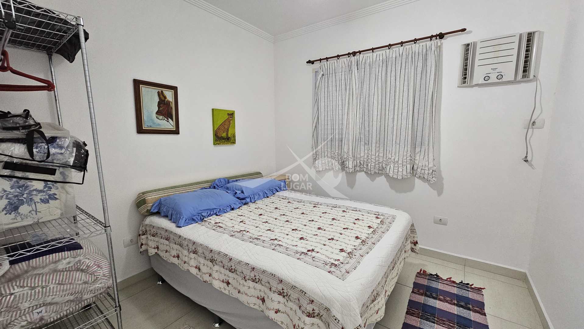 Apartamento à venda com 3 quartos, 122m² - Foto 20