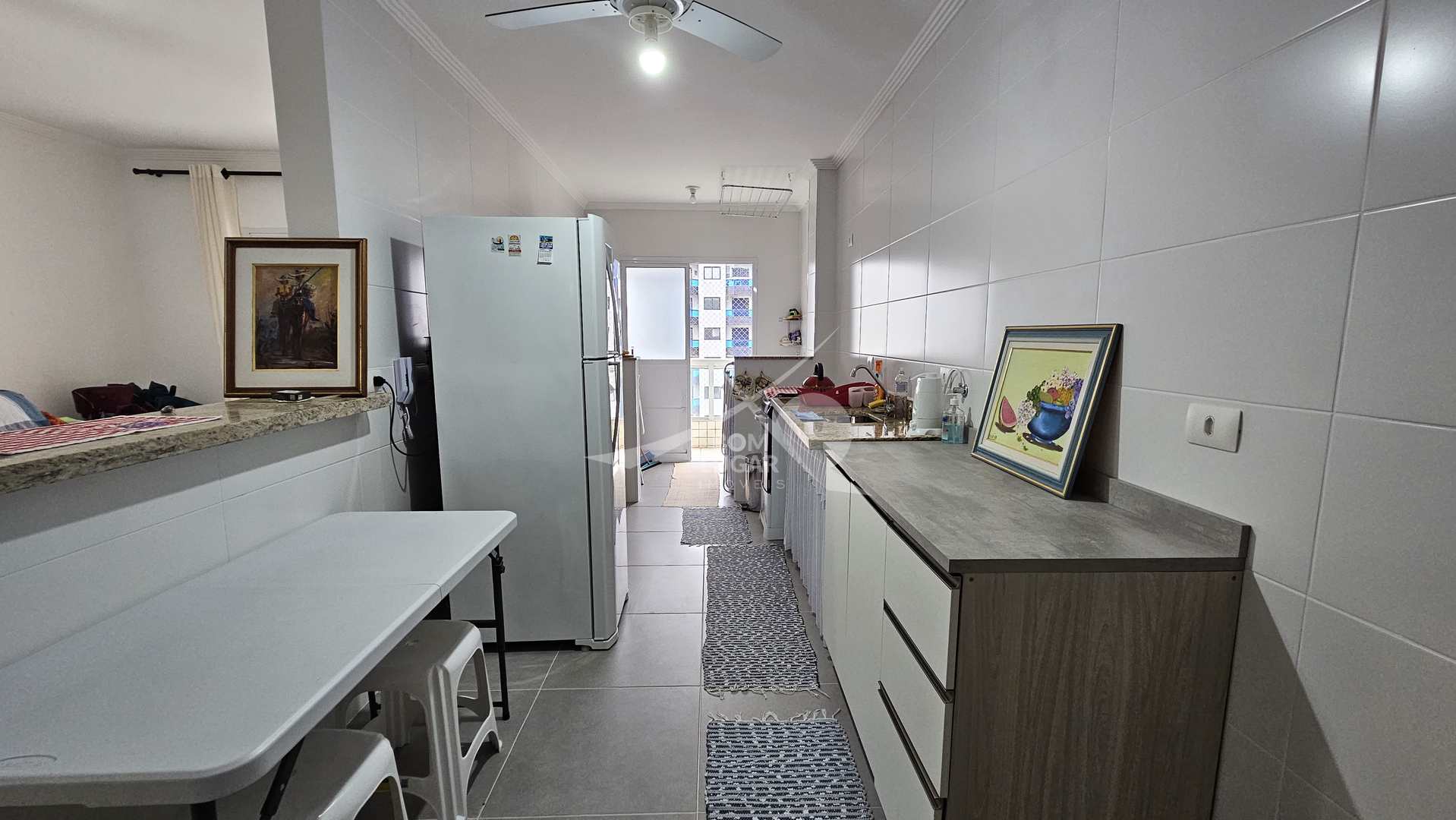 Apartamento à venda com 3 quartos, 122m² - Foto 11