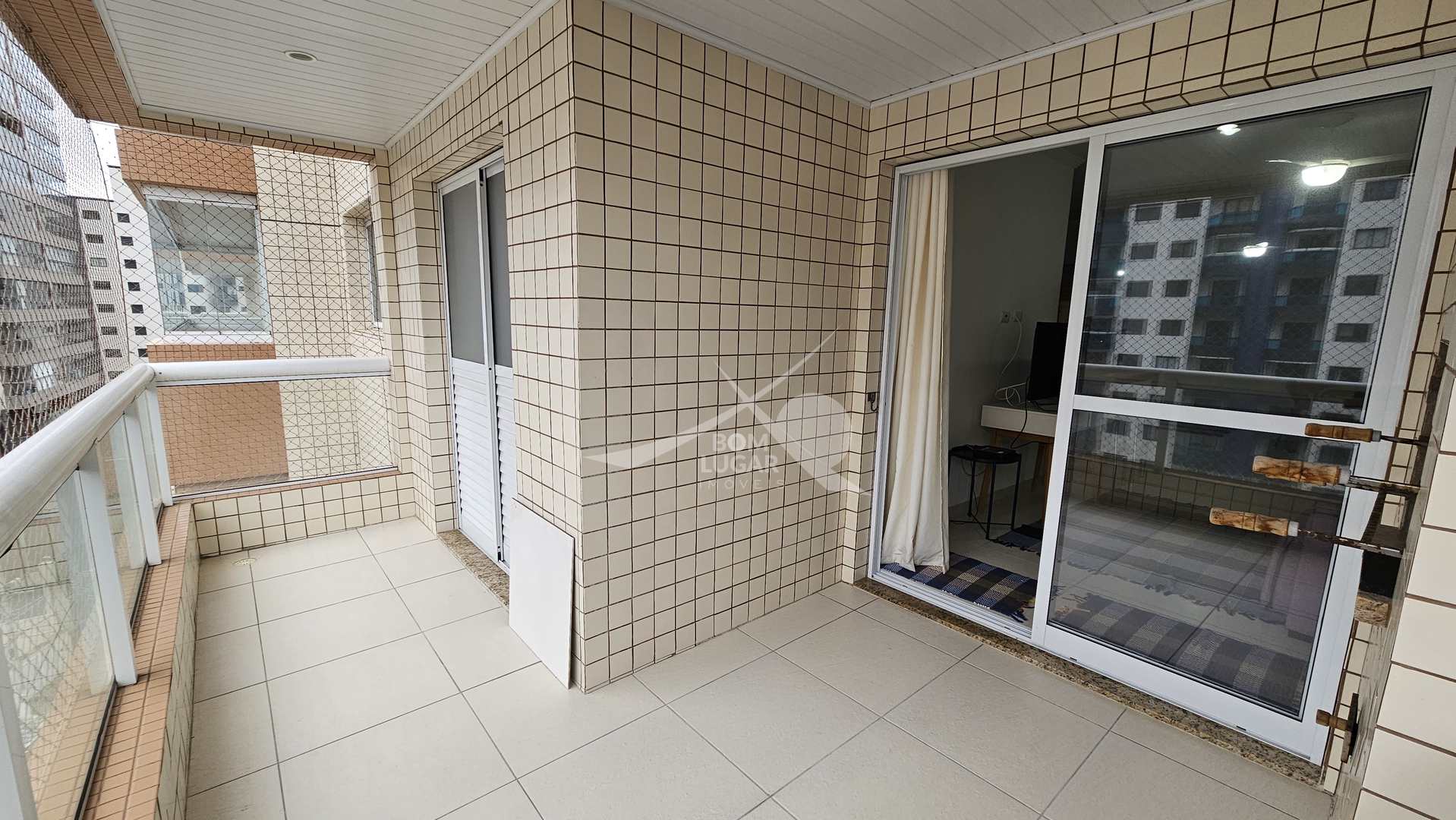 Apartamento à venda com 3 quartos, 122m² - Foto 8