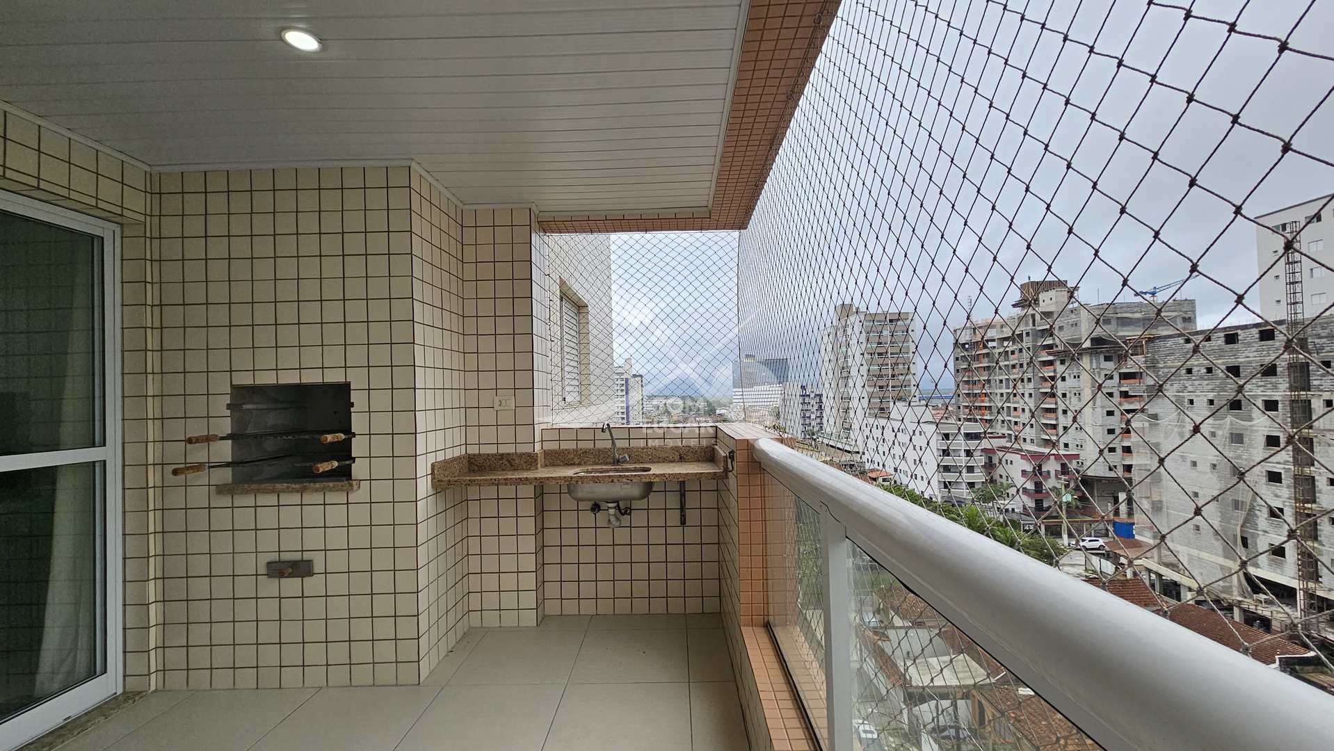 Apartamento à venda com 3 quartos, 122m² - Foto 7