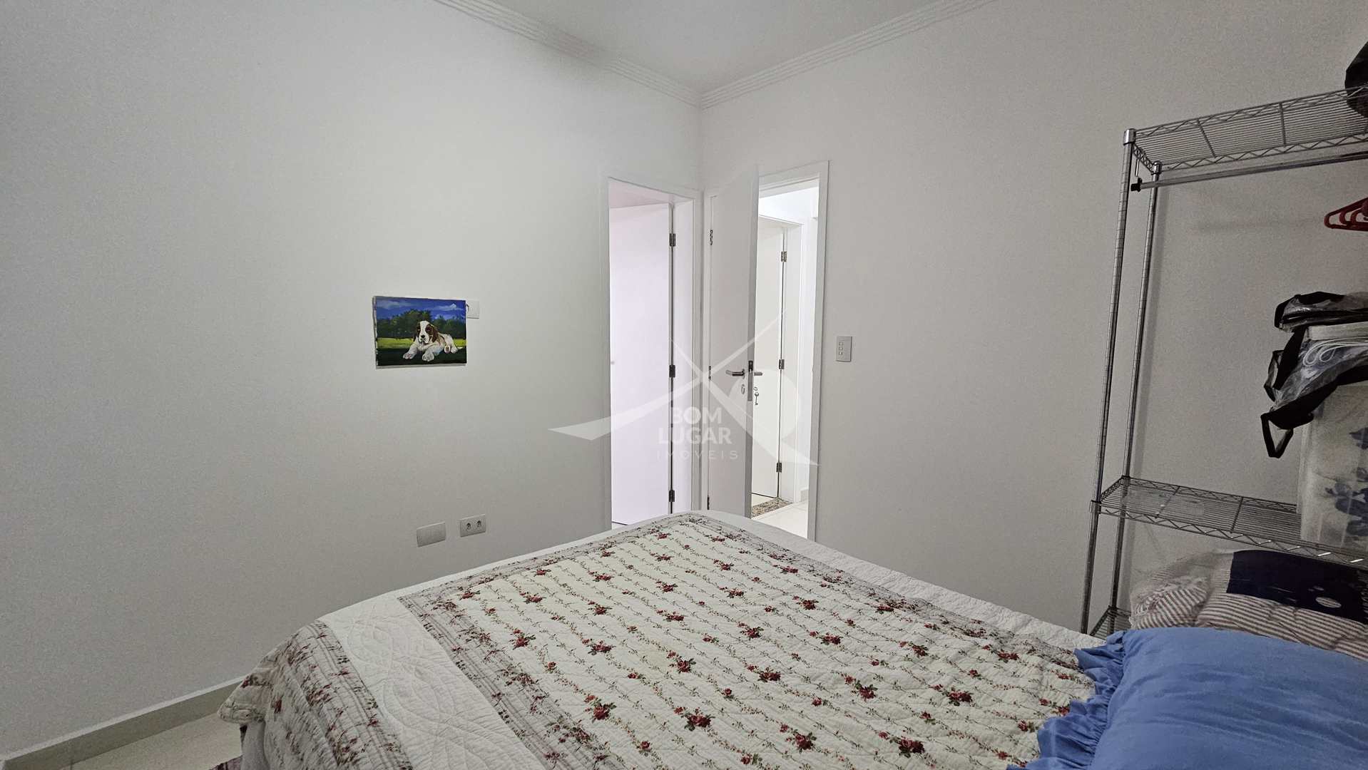 Apartamento à venda com 3 quartos, 122m² - Foto 21