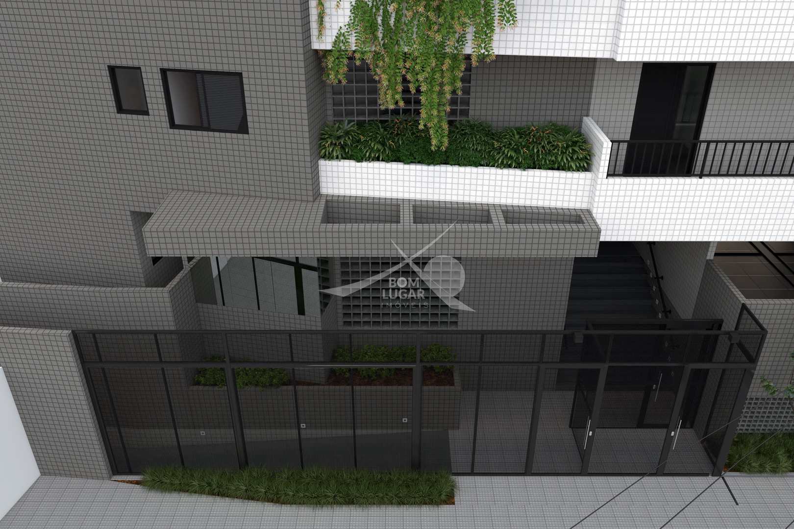 Apartamento à venda com 2 quartos, 75m² - Foto 14