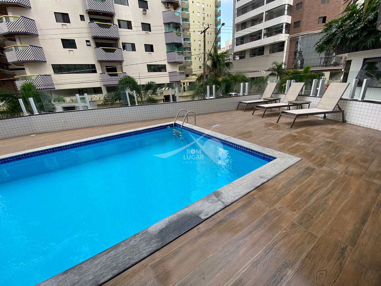 Apartamento à venda com 3 quartos, 129m² - Foto 25