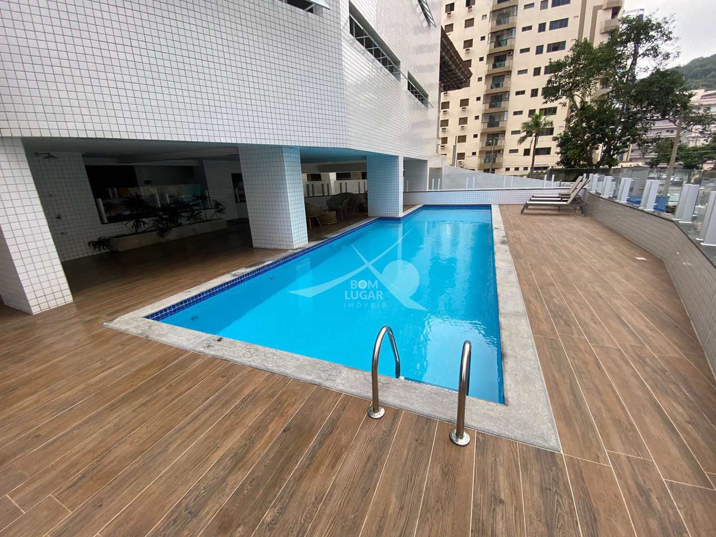 Apartamento à venda com 3 quartos, 129m² - Foto 26