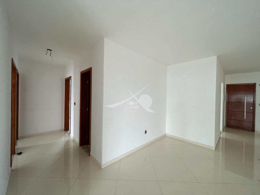 Apartamento à venda com 3 quartos, 129m² - Foto 8