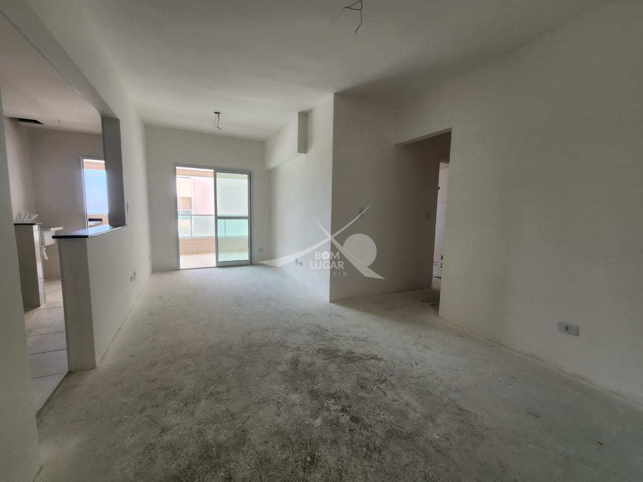 Apartamento à venda com 2 quartos, 79m² - Foto 4