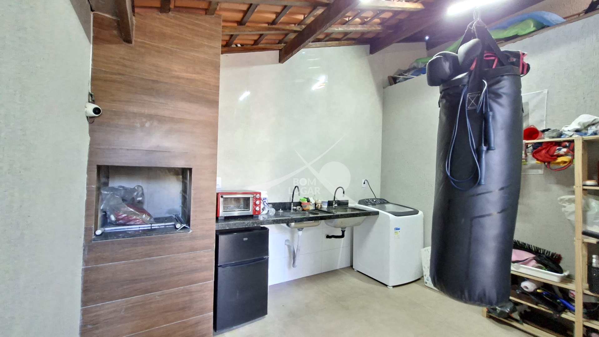 Casa, 2 quartos, 110 m² - Foto 12