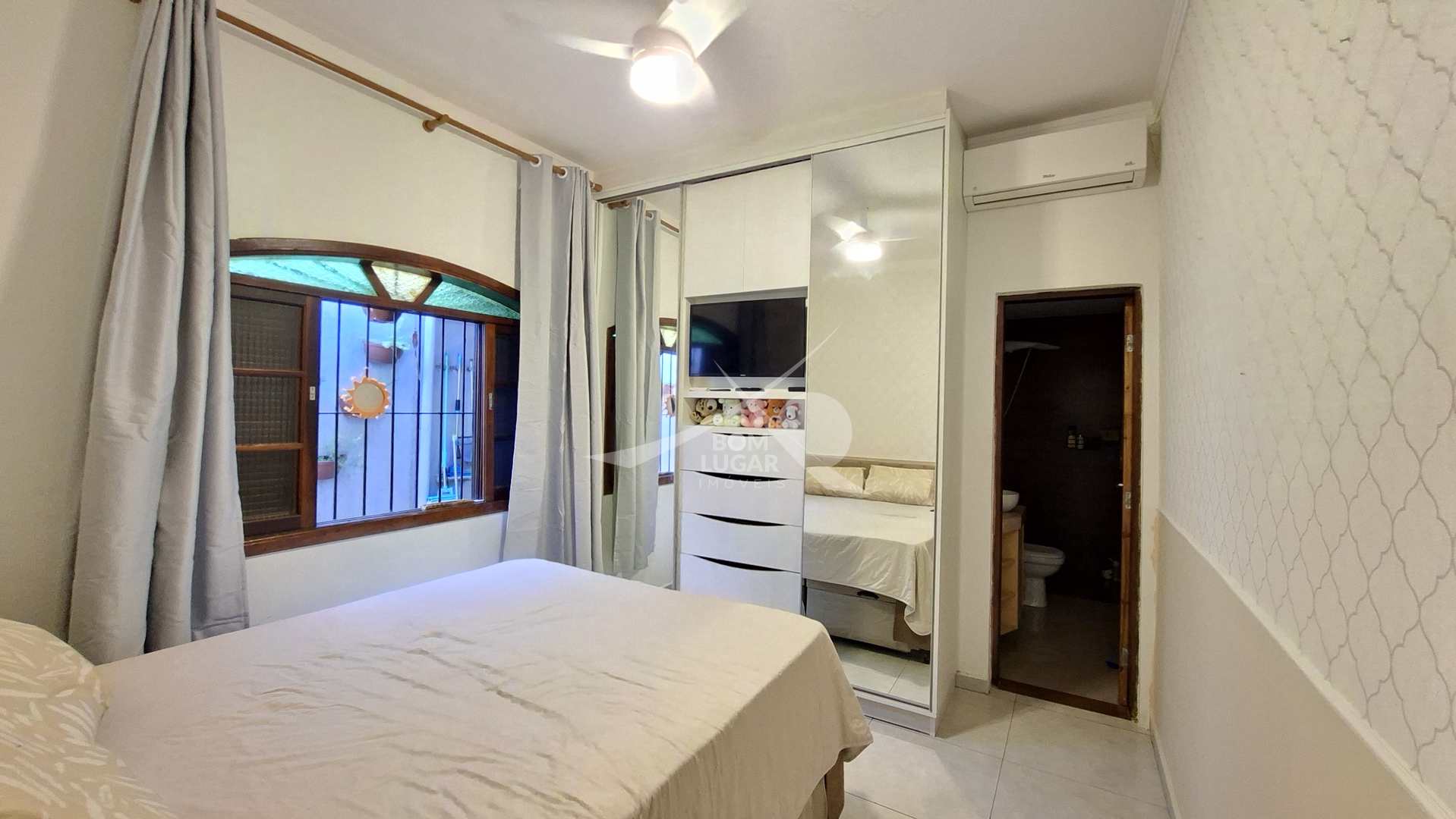 Casa, 2 quartos, 110 m² - Foto 8