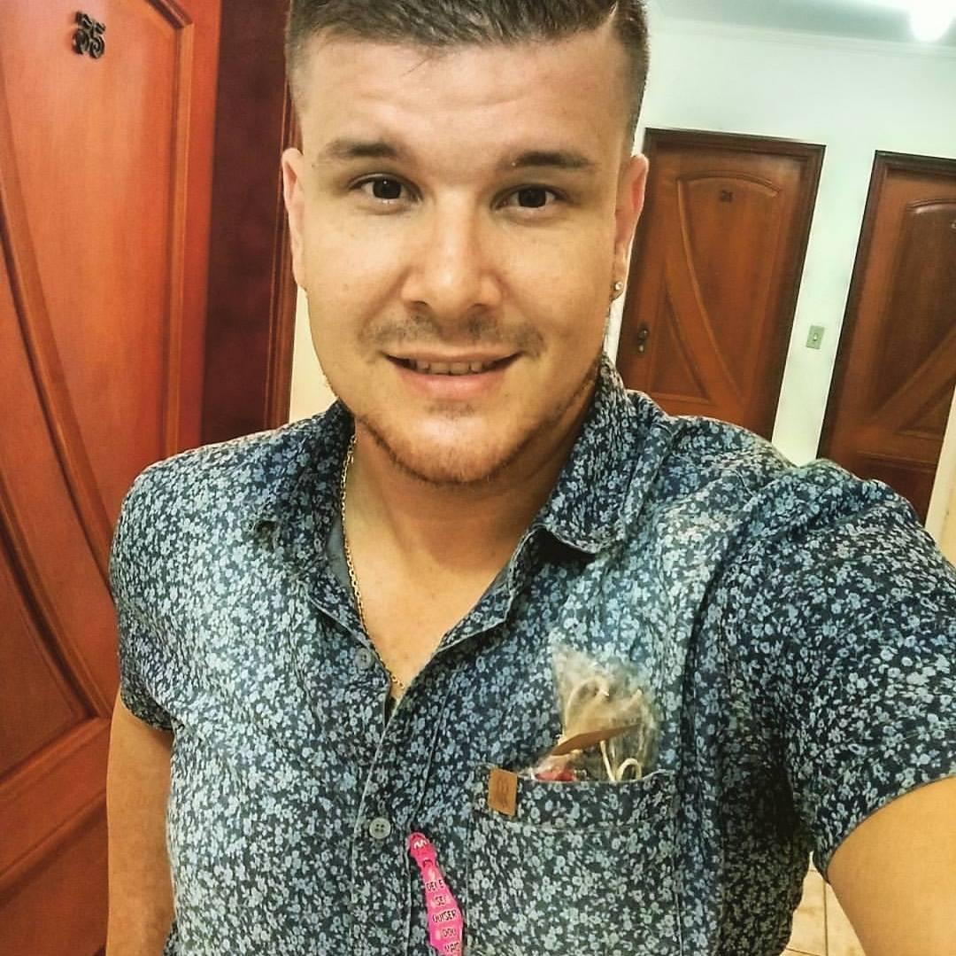 Foto corretor