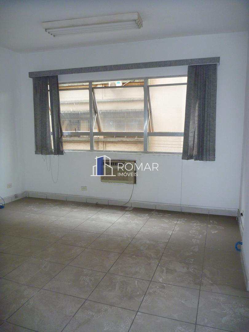 Conjunto Comercial-Sala para alugar, 25m² - Foto 3