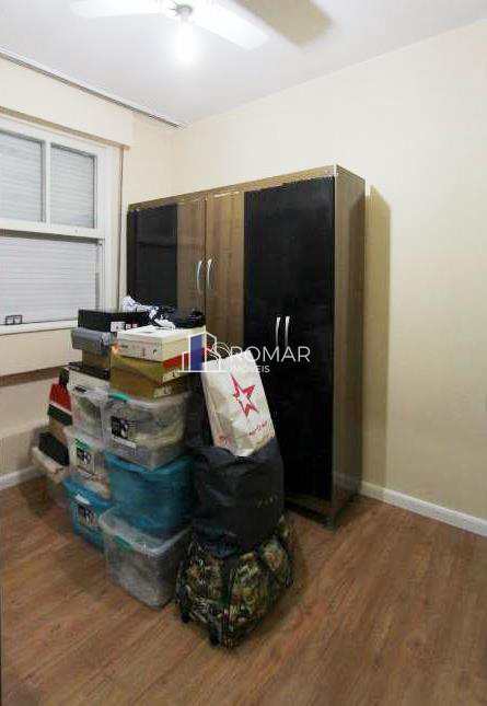 Apartamento à venda com 3 quartos, 138m² - Foto 11