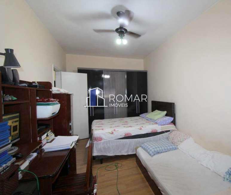 Apartamento à venda com 3 quartos, 138m² - Foto 13