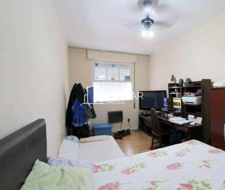 Apartamento à venda com 3 quartos, 138m² - Foto 12