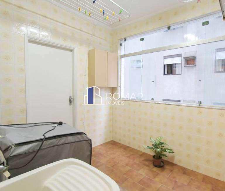 Apartamento à venda com 3 quartos, 138m² - Foto 5