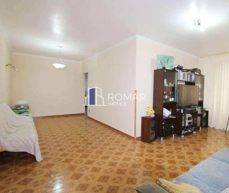 Apartamento à venda com 3 quartos, 138m² - Foto 1