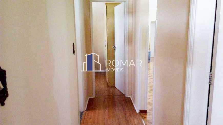 Apartamento à venda com 3 quartos, 138m² - Foto 9