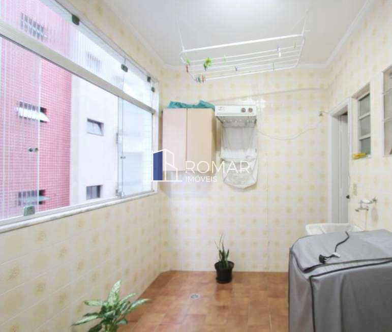 Apartamento à venda com 3 quartos, 138m² - Foto 6