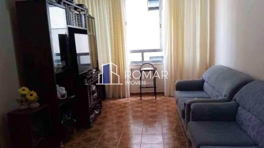 Apartamento à venda com 3 quartos, 138m² - Foto 2