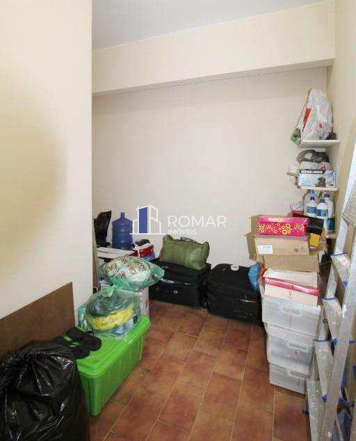 Apartamento à venda com 3 quartos, 138m² - Foto 7