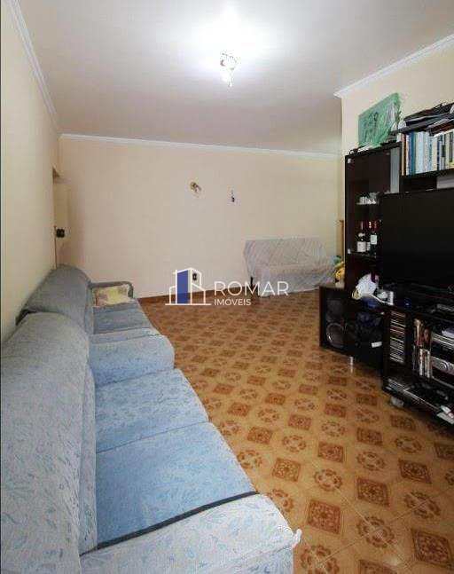 Apartamento à venda com 3 quartos, 138m² - Foto 3