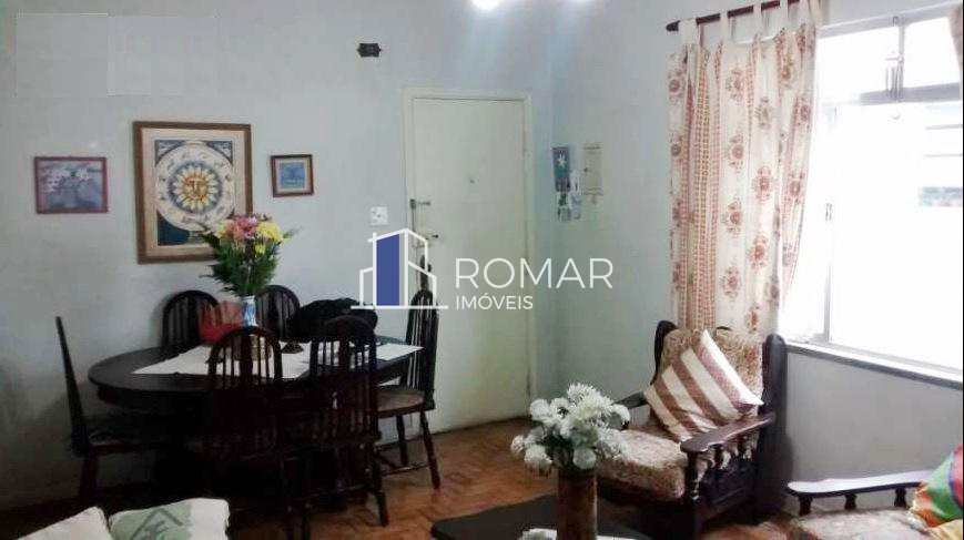 Apartamento à venda com 3 quartos, 90m² - Foto 3