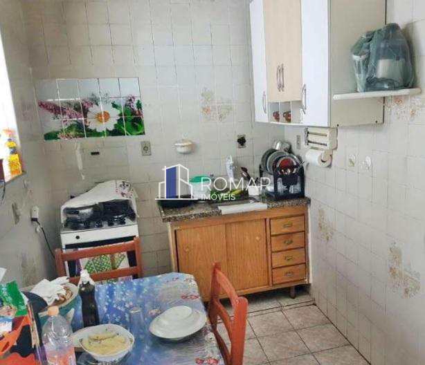 Apartamento à venda com 3 quartos, 90m² - Foto 5