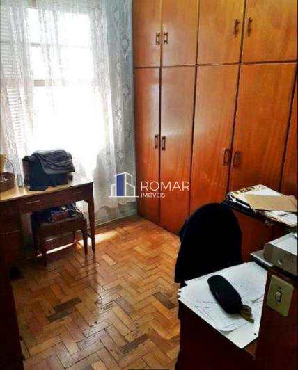 Apartamento à venda com 3 quartos, 90m² - Foto 9