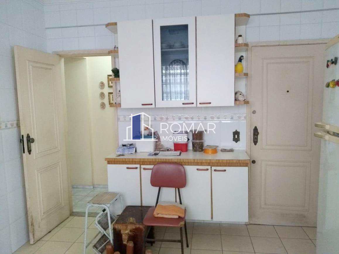 Apartamento à venda com 2 quartos, 177m² - Foto 3