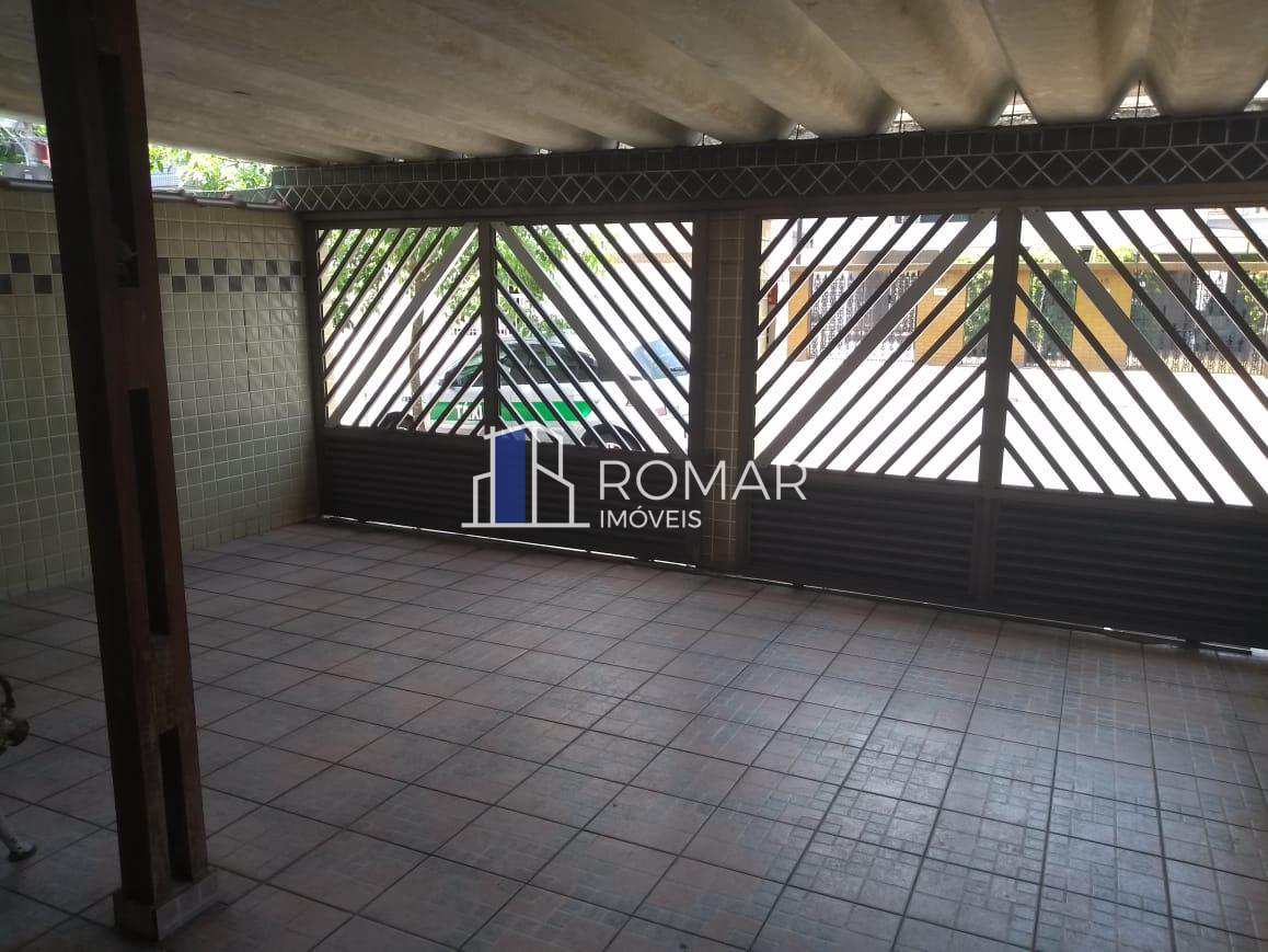 Sobrado à venda com 4 quartos, 159m² - Foto 19