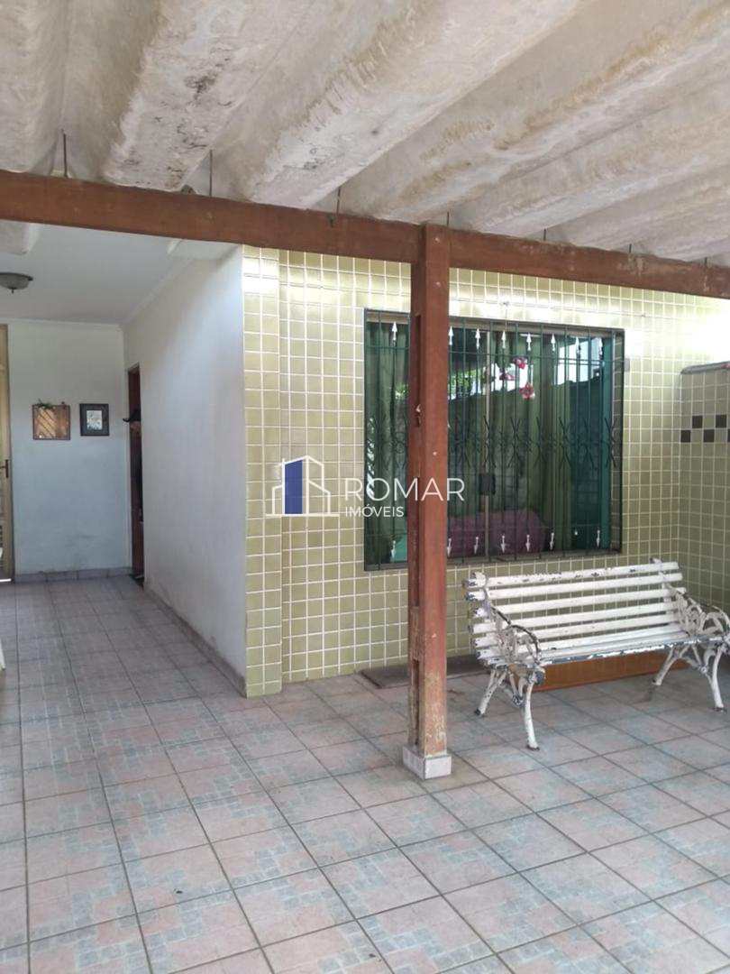 Sobrado à venda com 4 quartos, 159m² - Foto 18