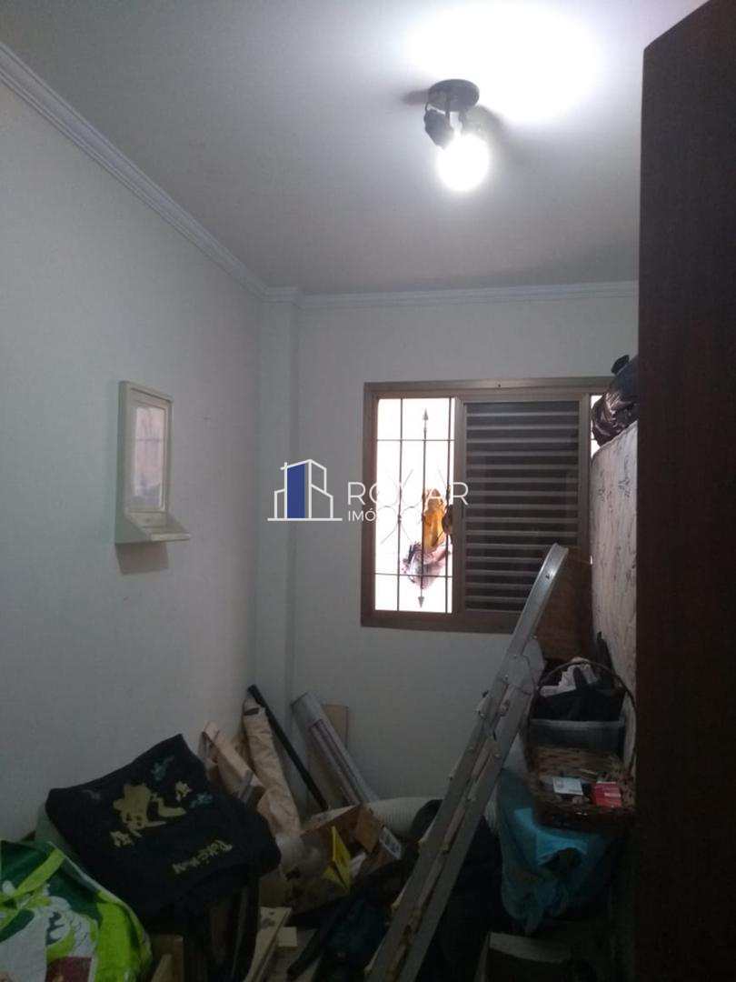 Sobrado à venda com 4 quartos, 159m² - Foto 12