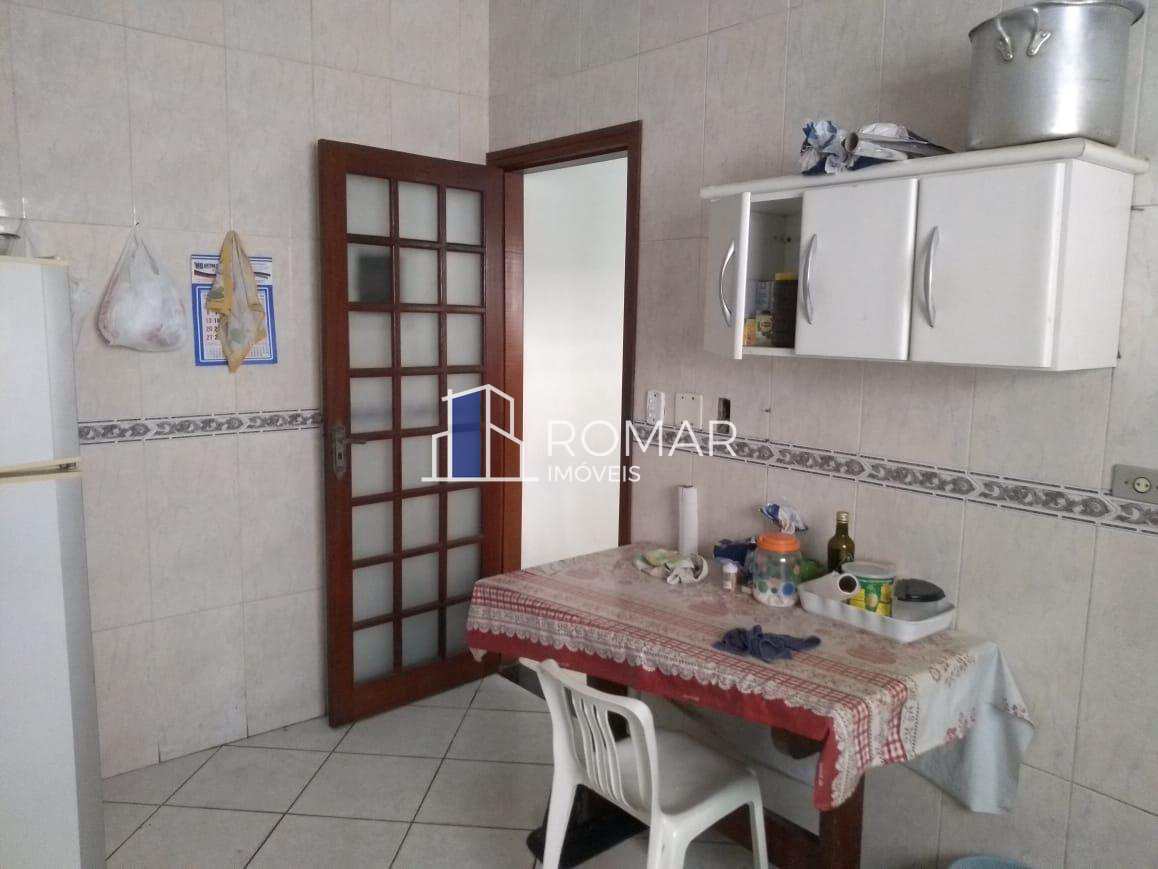 Sobrado à venda com 4 quartos, 159m² - Foto 5