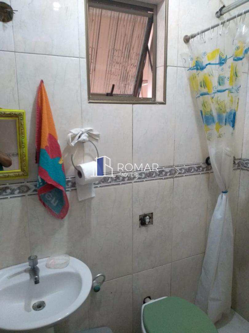 Sobrado à venda com 4 quartos, 159m² - Foto 7