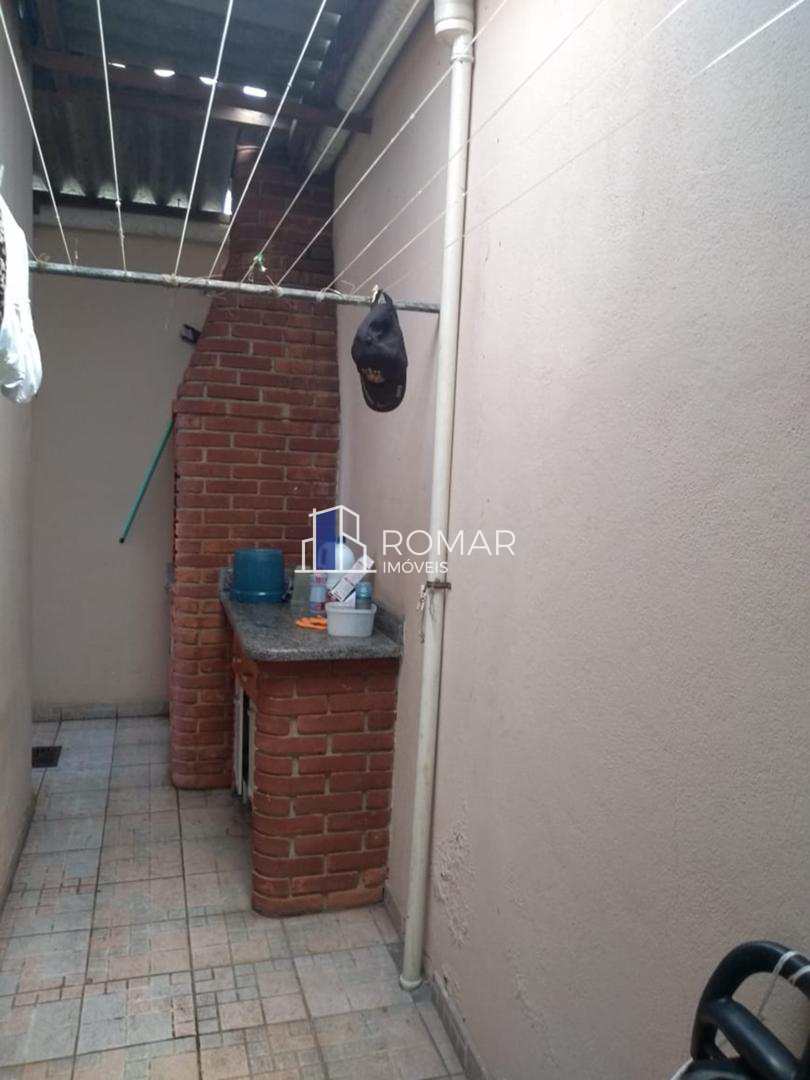 Sobrado à venda com 4 quartos, 159m² - Foto 8