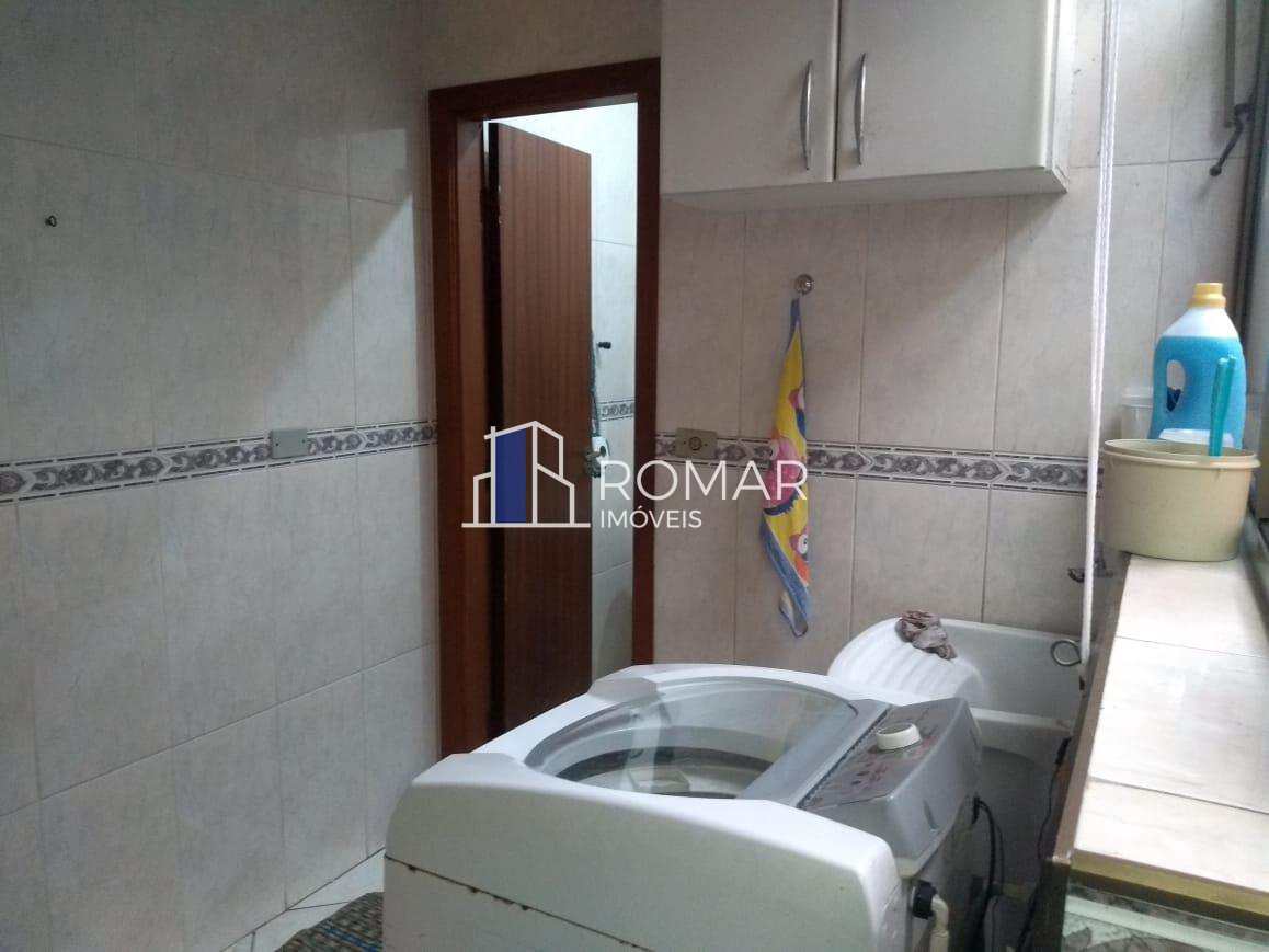 Sobrado à venda com 4 quartos, 159m² - Foto 6