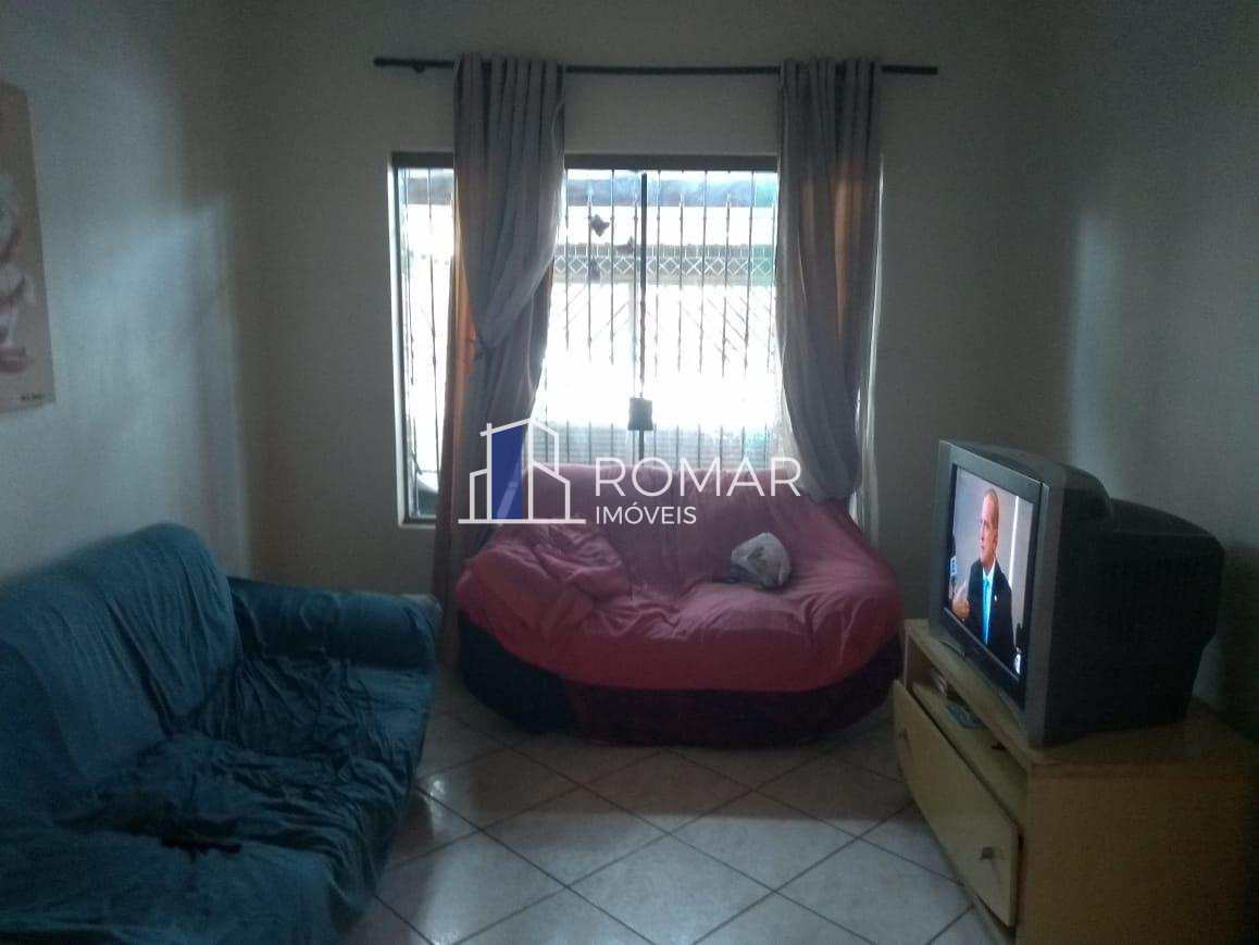 Sobrado à venda com 4 quartos, 159m² - Foto 2