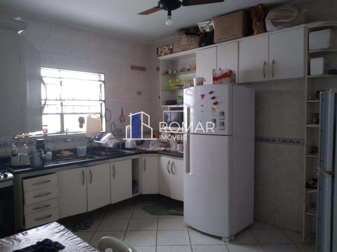 Sobrado à venda com 4 quartos, 159m² - Foto 4