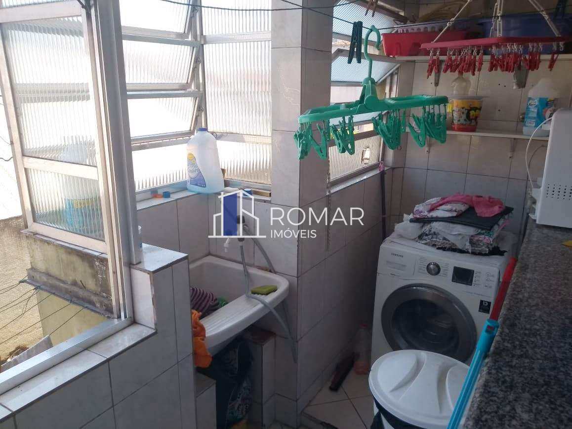 Apartamento à venda com 2 quartos, 84m² - Foto 6