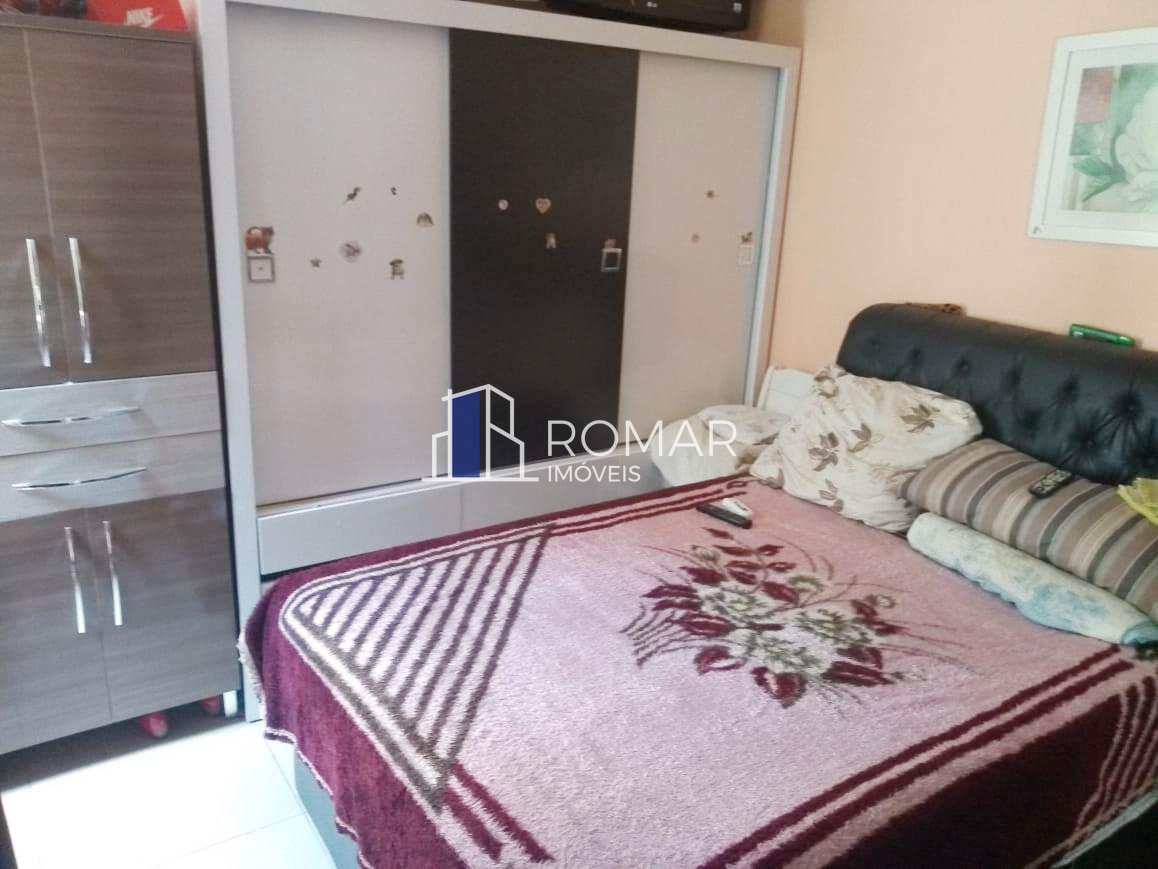 Apartamento à venda com 2 quartos, 84m² - Foto 10