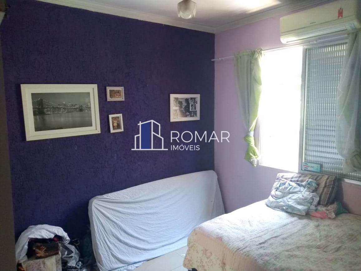 Apartamento à venda com 2 quartos, 84m² - Foto 8