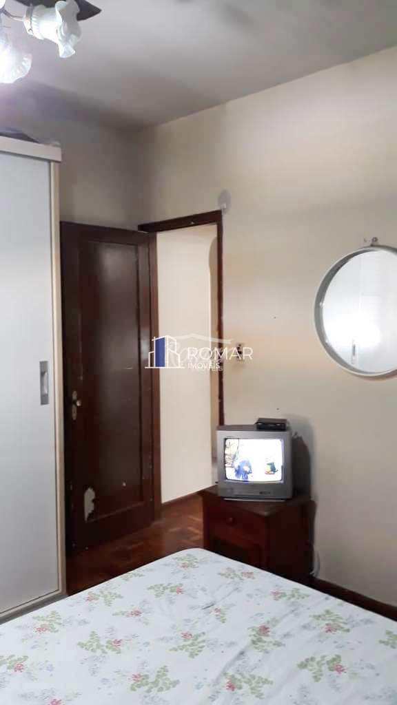 Apartamento à venda com 1 quarto, 57m² - Foto 11