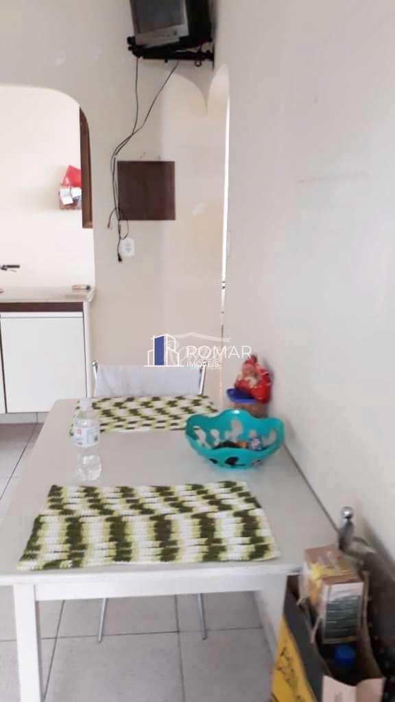 Apartamento à venda com 1 quarto, 57m² - Foto 6