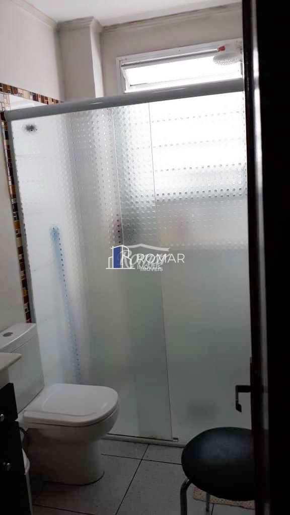 Apartamento à venda com 1 quarto, 57m² - Foto 8