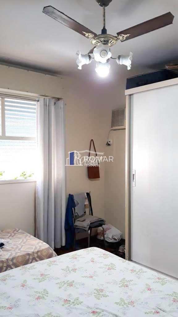 Apartamento à venda com 1 quarto, 57m² - Foto 10