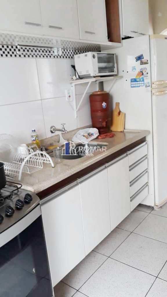 Apartamento à venda com 1 quarto, 57m² - Foto 5