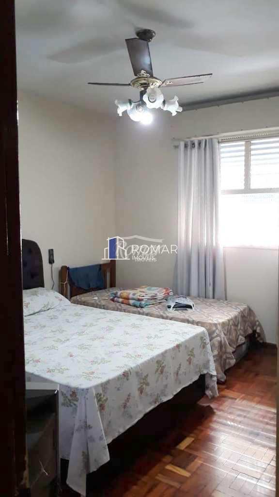 Apartamento à venda com 1 quarto, 57m² - Foto 9